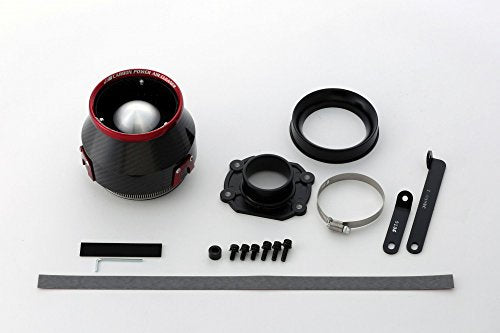 BLITZ CARBON POWER INTAKE KIT  For LEXUS NX300 AGZ10 AGZ15 8AR-FTS 35250