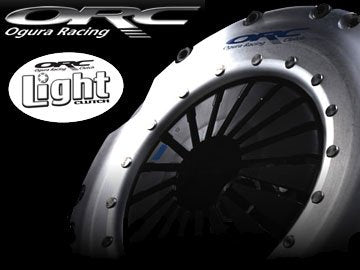 ORC LIGHT SERIES ORC-400 LIGHT SINGLE WITH DAMPER FOR NISSAN FAIRLADY Z Z33 V35 VQ35DE ORC-400LD-HP-NS0613