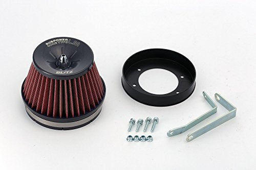 BLITZ SUS POWER LM-RED INTAKE KIT  For SUBARU FORESTER SF5 EJ20G EJ205 59132