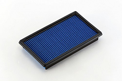 BLITZ POWER AIR FILTER DN-27B   For NISSAN TIIDA JC11 MR18DE 59556