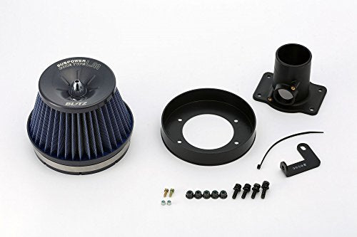 BLITZ SUS POWER LM INTAKE KIT  For TOYOTA VITZ NCP10 NCP13  NCP15 1NZ-FE 2NZ-FE 56059