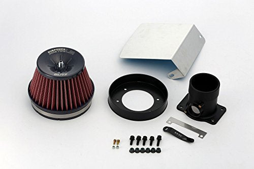 BLITZ SUS POWER LM-RED INTAKE KIT  For TOYOTA CROWN GRS180 GRS181  GRS182 GRS183 3GR-FSE 4GR-FSE 59141