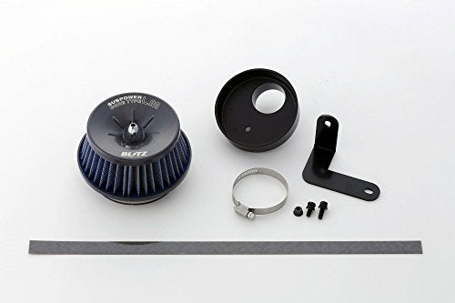 BLITZ SUS POWER LM INTAKE KIT  For DAIHATSU COPEN ROBE LA400K KF 56225