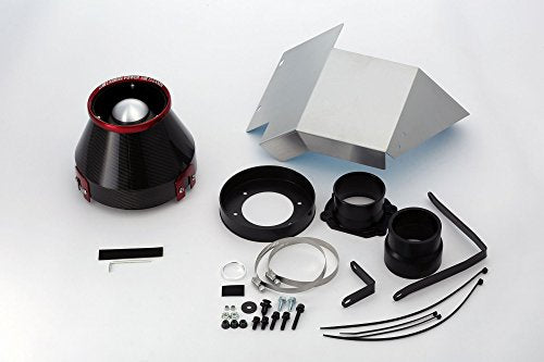 BLITZ CARBON POWER INTAKE KIT  For MITSUBISHI LANCER EVO X CZ4A 4B11MIVEC 35082