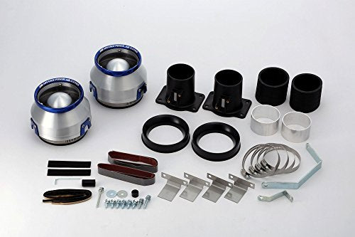 BLITZ ADVANCE POWER INTAKE KIT  For NISSAN FAIRLADY Z Z34 VQ37VHR 42173