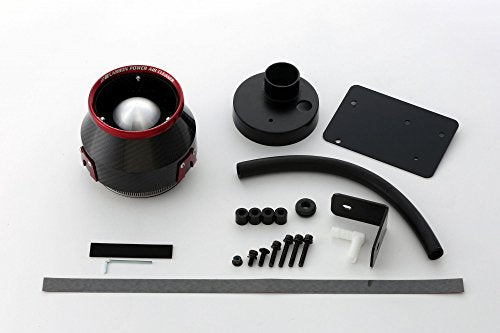 BLITZ CARBON POWER INTAKE KIT  For SUZUKI SPACIA CUSTOM MK53S R06A 35245