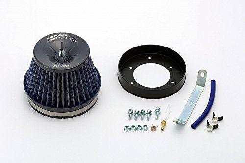 BLITZ SUS POWER LM INTAKE KIT  For NISSAN CIMA FHY33 VQ30DET 56019