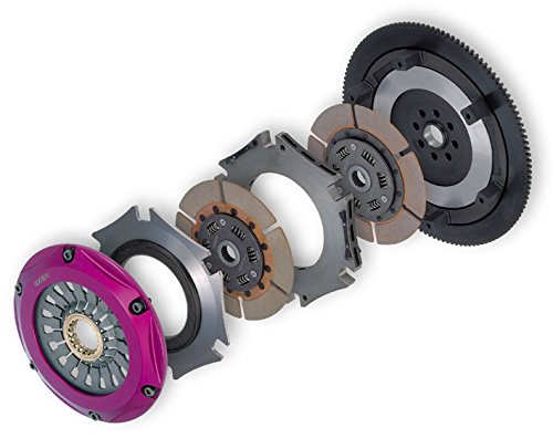 EXEDY HYPER MULTI TWIN  For MITSUBISHI Lancer Evo 4 5 6 7 8 9 MM022SD