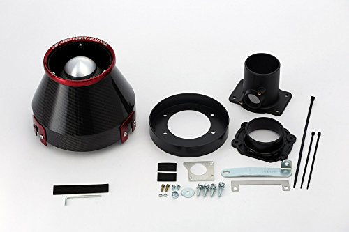BLITZ CARBON POWER INTAKE KIT  For MITSUBISHI DELICA D:5 CV5W 4B12 MIVEC 35079