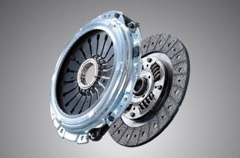 CUSCO Clutch Copper Single Disc  For TOYOTA COROLLA touring wagon AE100 101G 00C 022 R122