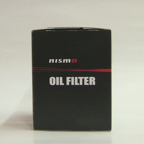 NISMO NS4  Engine Oil Filter For NISSAN MURANO Z50 Z51 QR25DE VQ35DE 15208-RN011