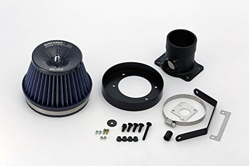 BLITZ SUS POWER LM INTAKE KIT  For TOYOTA ALPHARD GGH20W 2GR-FE 56157
