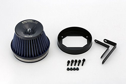 BLITZ SUS POWER LM INTAKE KIT  For MITSUBISHI LANCER EVO VIII CT9A 4G63 56075
