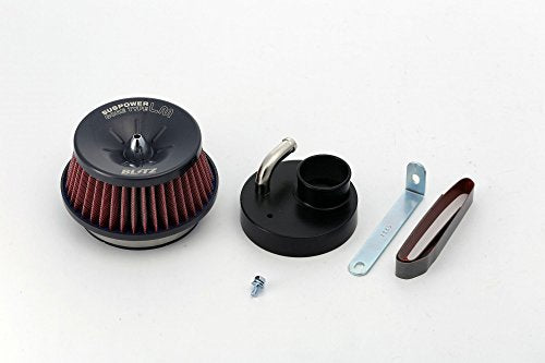 BLITZ SUS POWER LM-RED INTAKE KIT  For MAZDA AZ WAGON CY21S CZ21S K6A 59183
