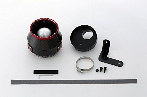 BLITZ CARBON POWER INTAKE KIT  For DAIHATSU COPEN CERO LA400K KF 35225