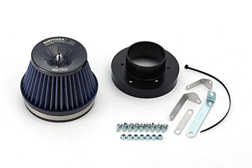 BLITZ SUS POWER LM INTAKE KIT  For TOYOTA COROLLA RUMION NZE151N ZRE152N   ZRE154N 1NZ-FE 2ZR-FE 56155