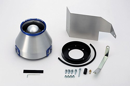 BLITZ ADVANCE POWER INTAKE KIT  For NISSAN SKYLINE HV35 PV35 VQ30DD VQ35DE 42030