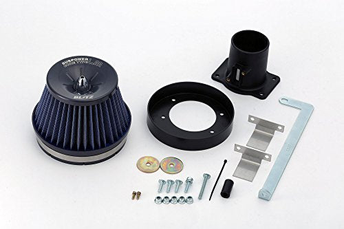 BLITZ SUS POWER LM INTAKE KIT  For NISSAN SERENA C25 NC25 MR20DE 56156