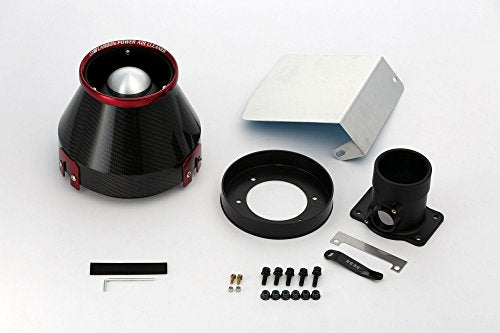 BLITZ CARBON POWER INTAKE KIT  For TOYOTA CROWN GRS180 GRS181  GRS182 GRS183 3GR-FSE 4GR-FSE 35141