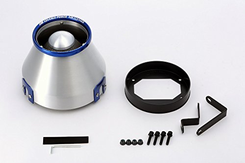 BLITZ ADVANCE POWER INTAKE KIT  FOR MITSUBISHI LANCER EVO IV CN9A 4G63 42071