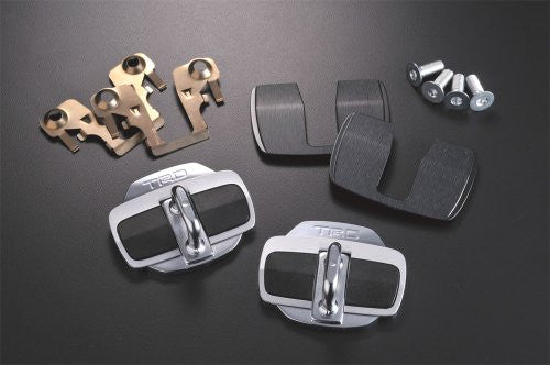 TRD Door Stabilizer (Left/right 2 pc set) For 86 (ZN6)