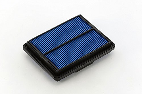 BLITZ POWER AIR FILTER DH-77B   For HONDA STEP WGN RF1 RF2 B20B 59557