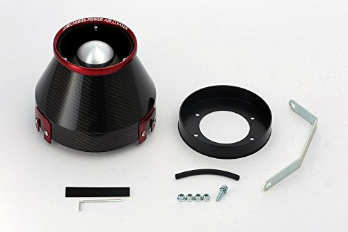 BLITZ CARBON POWER INTAKE KIT  For SUBARU LEGACY BD5 EJ20H 35130