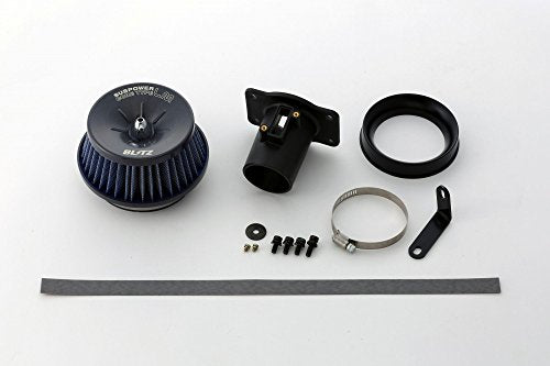 BLITZ SUS POWER LM INTAKE KIT  For NISSAN NOTE NISMO S E12 HR16DE 56241