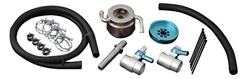 CUSCO Engine Oil Cooler  For SUBARU WRX-S4 VAG 6A5 012 A