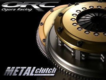 ORC METAL SERIES ORC559 TWIN SE FOR NISSAN S14 RPS13 S15 5MT SR20DET SR20DET ORC-559D-NS0207-SE