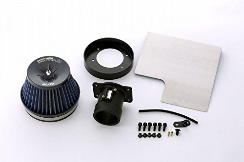 BLITZ SUS POWER LM INTAKE KIT  For SUBARU WRX S4 VAG FA20 56224