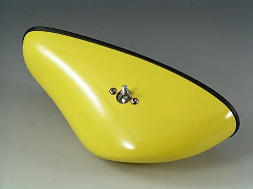 ZOOM ENGINEERING MONACO MIRROR 240 YELLOW 8480