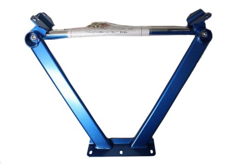 CUSCO Power Brace Rear Bulk  For NISSAN Skyline CKV36 2WD 3700 288 492 RB