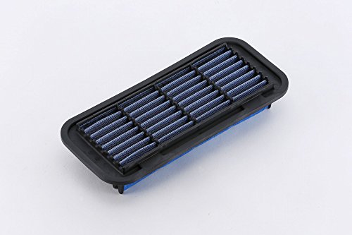 BLITZ POWER AIR FILTER ST-48B   For TOYOTA PASSO KGC10 KGC15 1KR-FE 59552