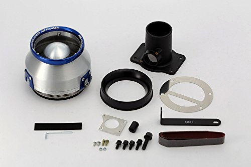 BLITZ ADVANCE POWER INTAKE KIT  For MITSUBISHI COLT RALLIART Z27A Z27AG 4G15 MIVEC 42176