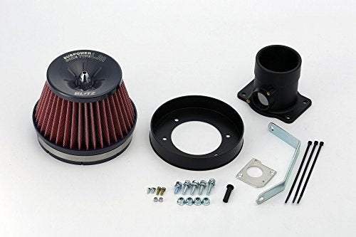 BLITZ SUS POWER LM-RED INTAKE KIT  For TOYOTA BLADE AZE156H AZE154H 2AZ-FE 59153