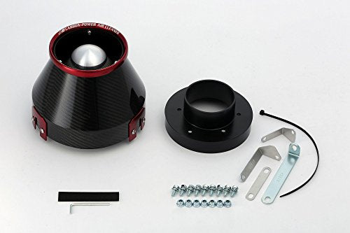 BLITZ CARBON POWER INTAKE KIT  For TOYOTA AURIS ZRE152H 2ZR-FE 35155