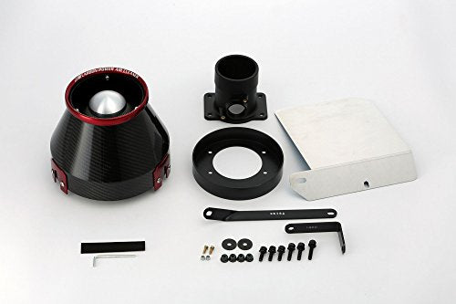 BLITZ CARBON POWER INTAKE KIT  For TOYOTA SOARER UZZ40 3UZ-FE 35063