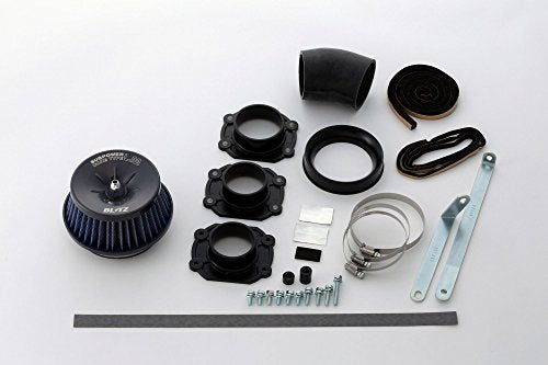 BLITZ SUS POWER LM INTAKE KIT  For TOYOTA VELLFIRE HYBRID AYH30W 2AR-FXE 56228