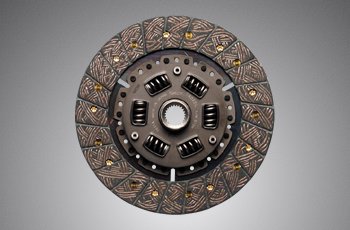 CUSCO Clutch Copper Single Disc  For MITSUBISHI Lancer Evolution Wagon CT9W 00C 022 R565