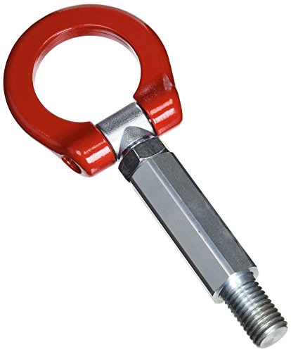 CUSCO Retractable Tow Hook  For HONDA CR-Z ZF1 309 017 F