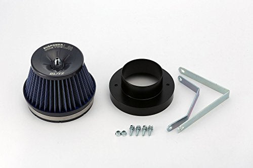 BLITZ SUS POWER LM INTAKE KIT  For MITSUBISHI FTO DE3A 6A12 MIVEC 56073