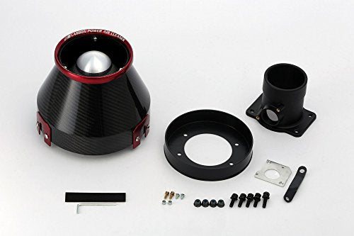 BLITZ CARBON POWER INTAKE KIT  For LEXUS GS350 GRS191 GRS196 2GR-FSE 35146