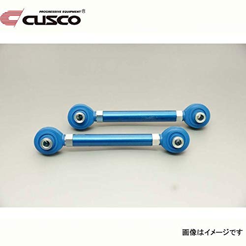 CUSCO Formula link  For TOYOTA Corolla Levin Sprinter Trueno AE86 116 470 B