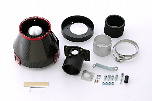 BLITZ CARBON POWER INTAKE KIT  For LEXUS RC300h AVC10 2AR-FSE 35221