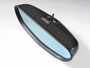 ZOOM ENGINEERING PENTA MIRROR SINGLE REAL CARBON 235 FOR  8881