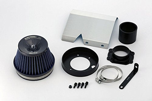 BLITZ SUS POWER LM INTAKE KIT  For MAZDASPEED ATENZA ROADSTER NB6C NB8C B6-ZE BP-ZE 56094