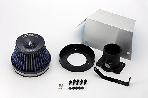 BLITZ SUS POWER LM INTAKE KIT  For TOYOTA MARK II JZX110 1JZ-GTE 56064