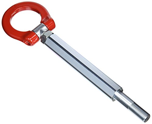 CUSCO Retractable Tow Hook  For SUBARU Impreza GRB GRF 693 017 F