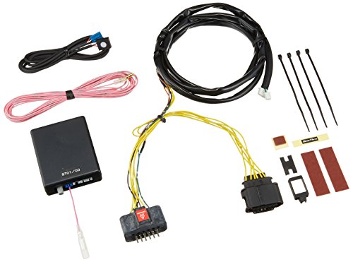 BLITZ SMART THROTTLE CONT  For VOLKSWAGEN GOLF TOURAN TRENDLINE ABA-1TCAV CAV ASSL2